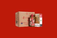 黄石市大冶回收名酒